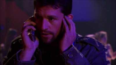 Blind Trust (2006), PG-13, Patricia Stasiak (boobs)