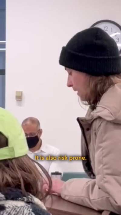 This is How Illinois Officials Protect Their Investments in Genocide and ICE