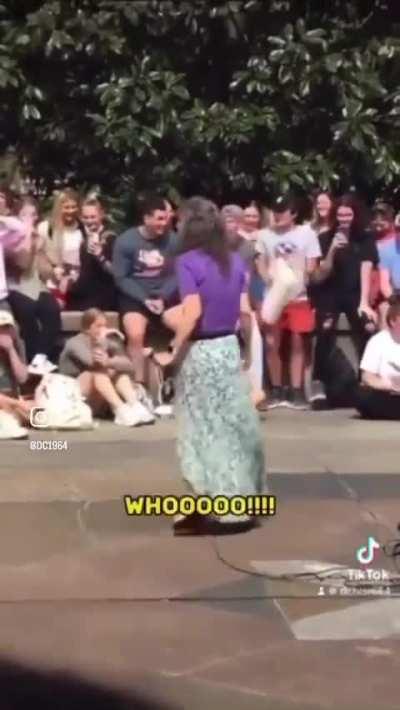 Do you remember the good old days 