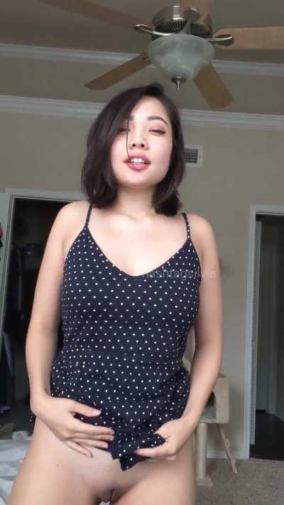 How do you like my dress