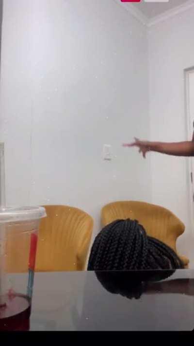 Gotta love South African bitches