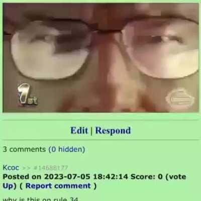 I love those racists, they truly know how to race