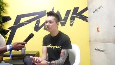 Miles Tost confirms vehicle customization