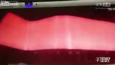 Just casually working on industrial machinery