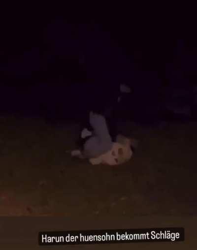 harun hannover aus tiktok wird gefetzt