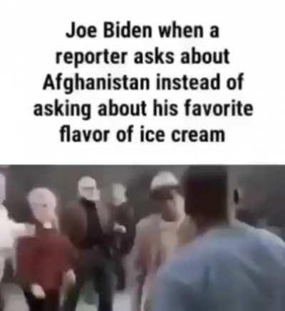 (I hope this doesn’t count as politics)