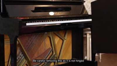 This RickRoll took me far too long to make. I hope you like it.