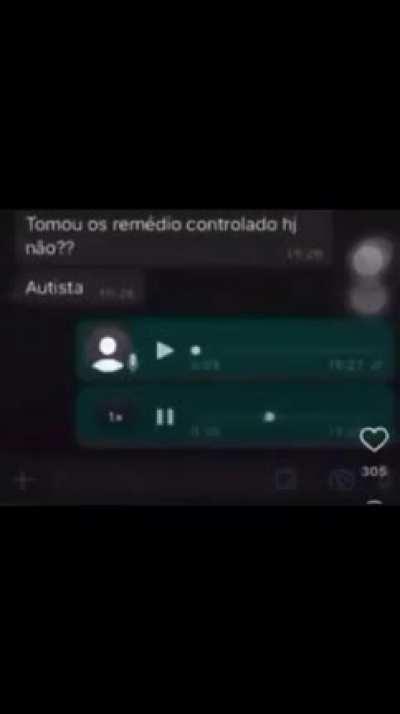 autista