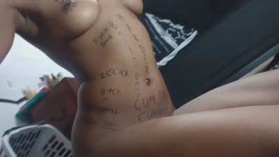 I'm all yours 🙂‍↕️💦