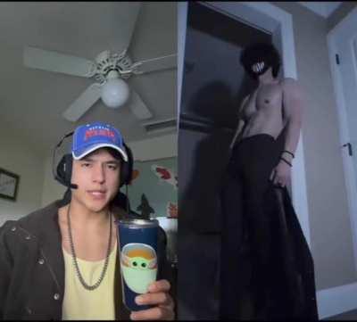 Fortni-nnmmm 😳…