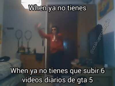 Danirep celebration 🥳