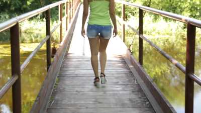 Flashing Pussy And Tits