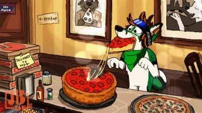 furry🍕irl