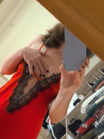 Do you want to come play with me?