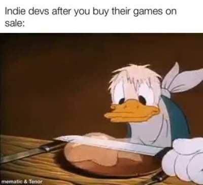 Skip Black Friday guys