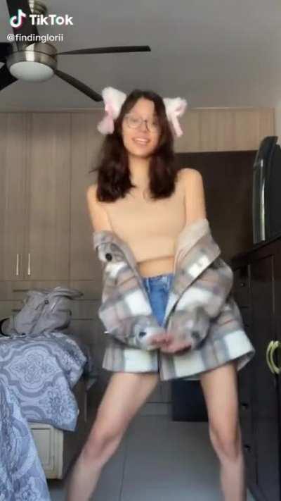 findinglori - Video #5619