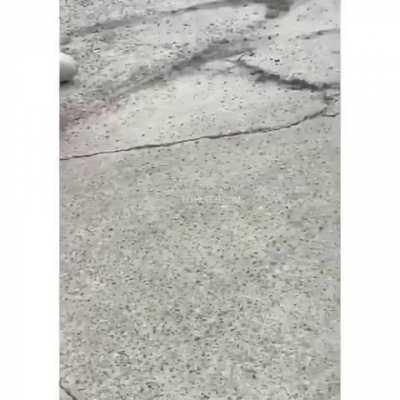 P*#nstar in a street fight