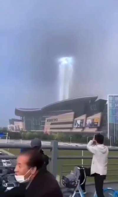 CCP has lost the Mandate of Heaven. Better overthrow them.