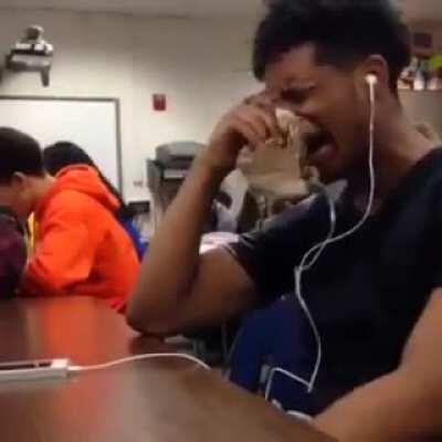 Listening to Final Duet be like: