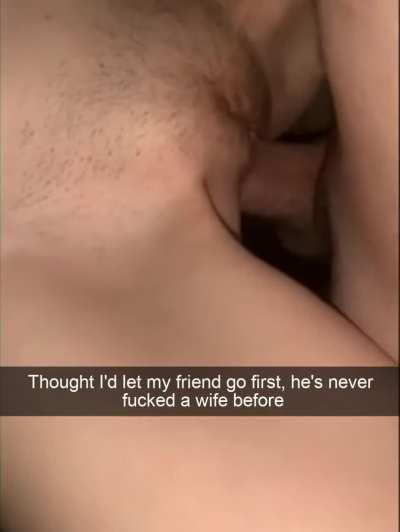 What can I say except “Sharing is Caring”