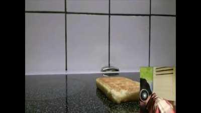 mooterhar reacting to wafle 😂😂😂😂