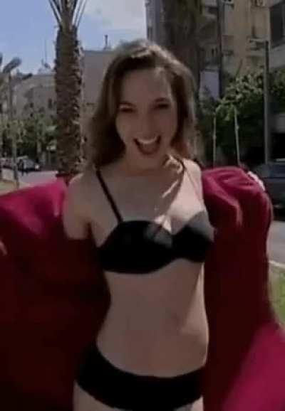 Gal Gadot 