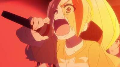 Zombie Rap Battle to close the 'Rap Week 2022' [Zombieland Saga]