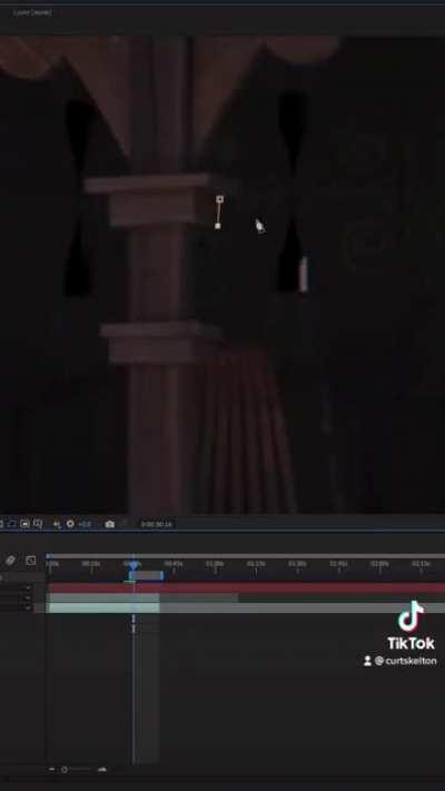 I discovered what that “thing” was in the new after credits scene in WandaVision