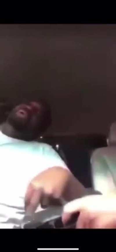 *graphic content* Devyn Holmes shot by Cassandra Damper Huston, Texas on April 1st, 2018 While on Facebook live