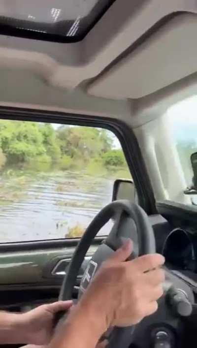 I work hard so I deserve... to damage my stuff