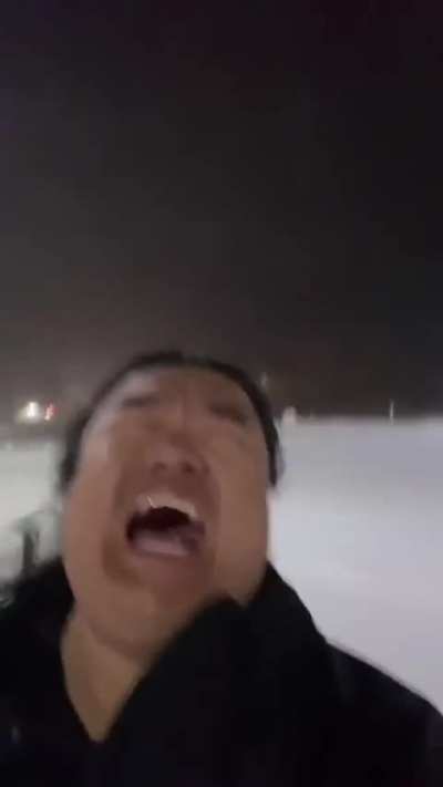 A drama queen can be many things