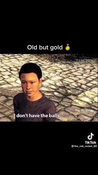 What did i just watch