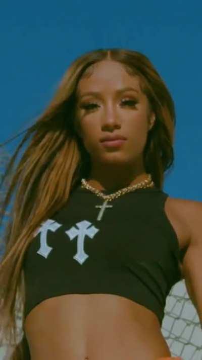 Mercedes Varnado 💙