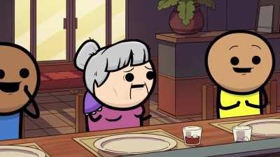 What the fuck !!!???