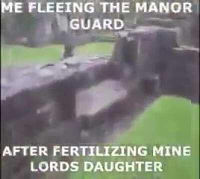 this is all her fault