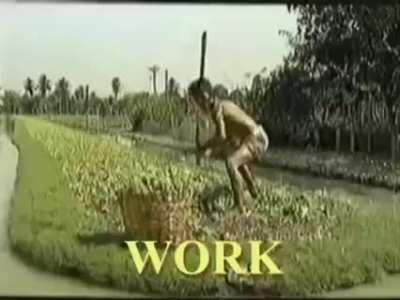 Stop drinking. Make country proud.