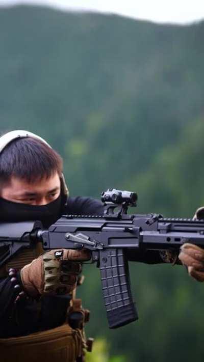 Repost with new title