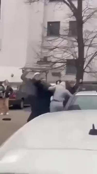 I love this country!