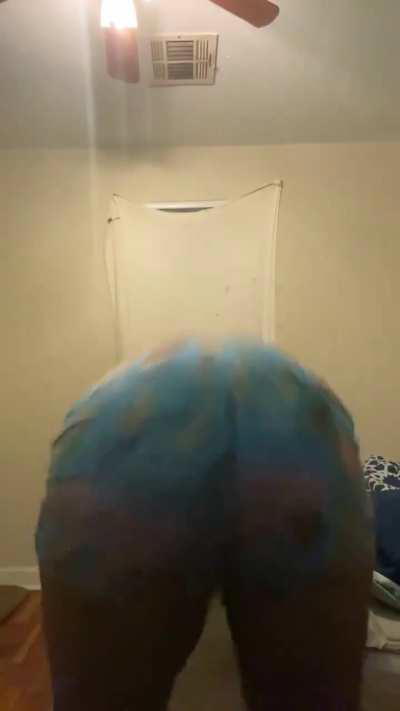 A good ole shake 🤭