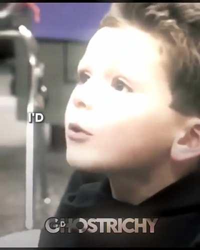 It just kept going 💀