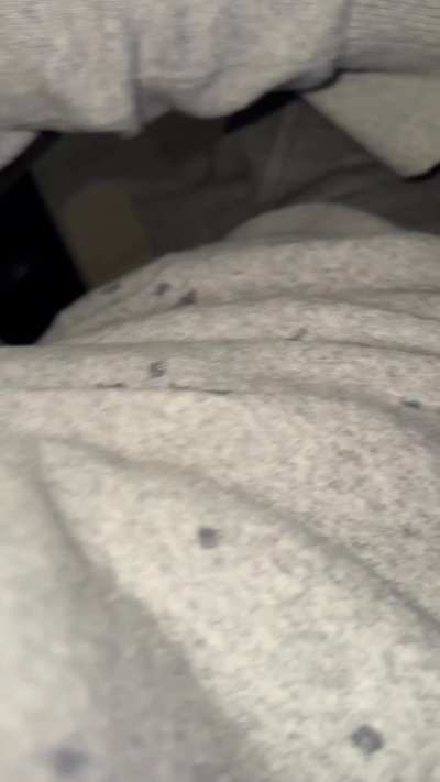Spraying Cum Everywhere