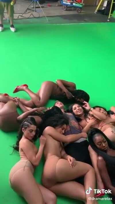 Anyone here like nips?