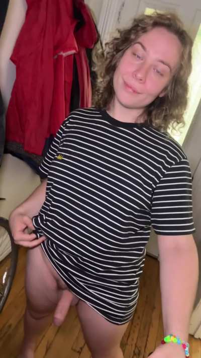 Waiting for you to come over like this