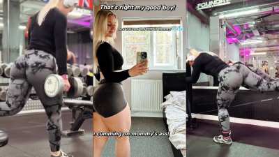 Let’s go boys!!! Make her proud!!! 