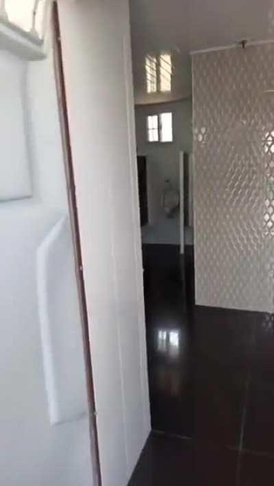 public restrooms in panama