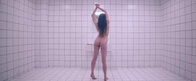 Margaret Qualley Ass - The Substance (2024)