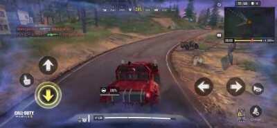 Just had my new ejector seats installed! Have never had this happen before.