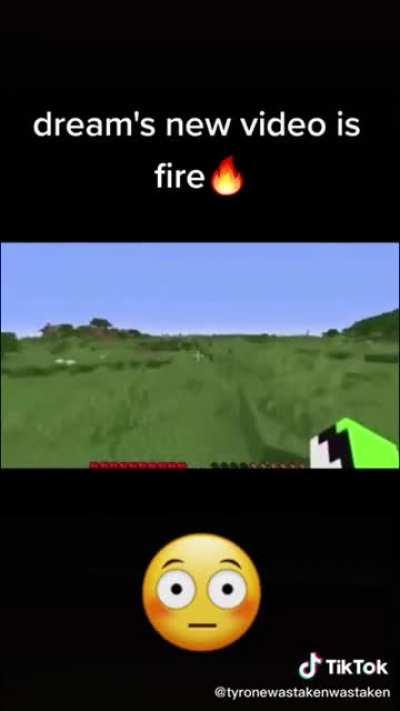 what fortbutt gamer think Minecraft is :((((((((((