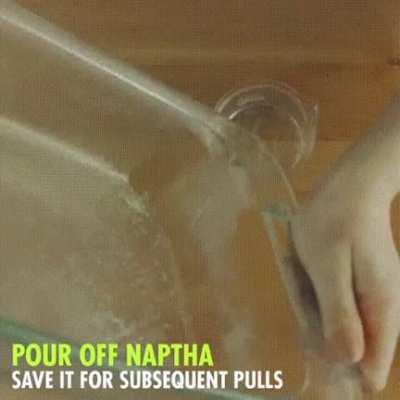 How to make DMT [xpost r/howto]