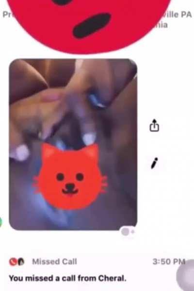 I found the original grandma baby clip (most recently referenced in SMC EP 312), not sure if there’s more to the clip since it seems to cut off but I’m pretty sure we’re not gonna see an uncensored version